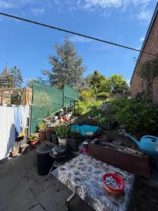 Eerste alternatieve foto van het pand