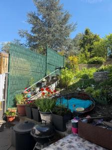 Tweede alternatieve foto van het pand