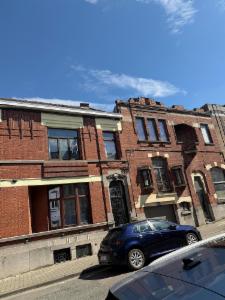 Derde alternatieve foto van het pand