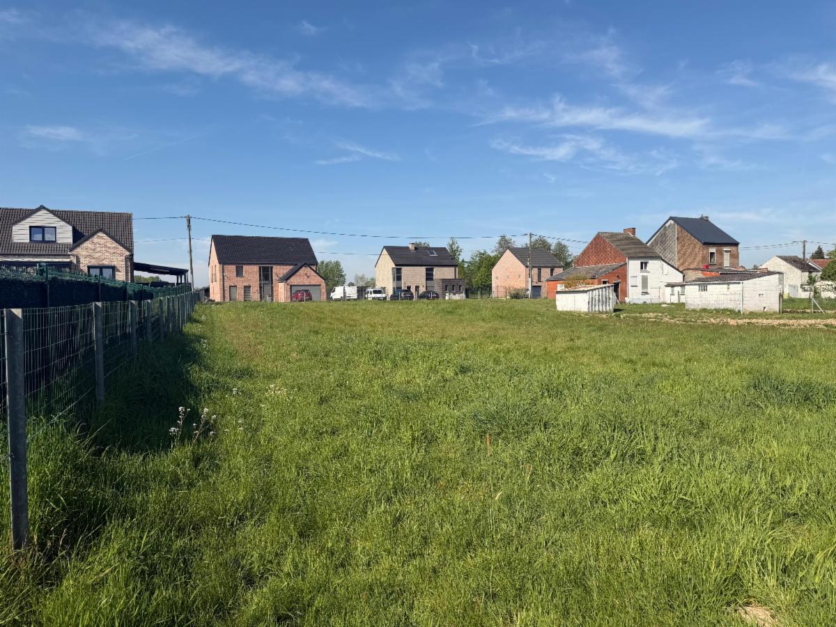 Presentatiebeeld van het pand n° 296038