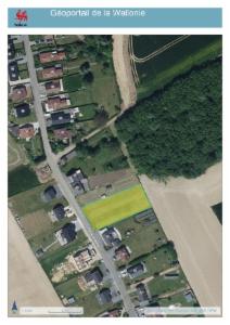 Eerste alternatieve foto van het pand