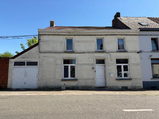Presentatiebeeld van het pand n° 296164