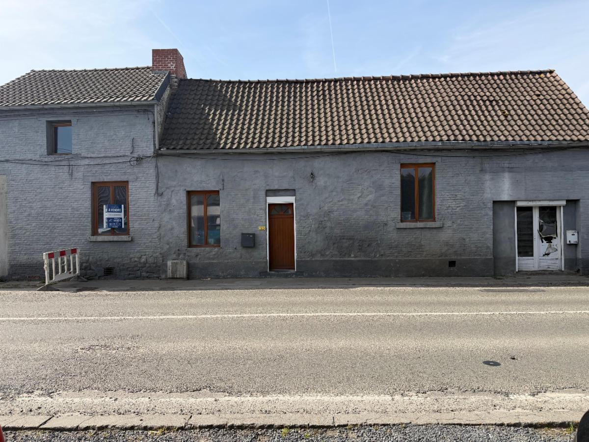 Presentatiebeeld van het pand n° 296248