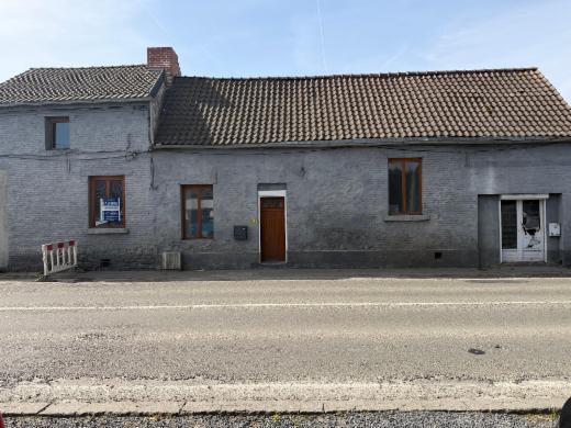 Presentatiebeeld van het pand n° 296248