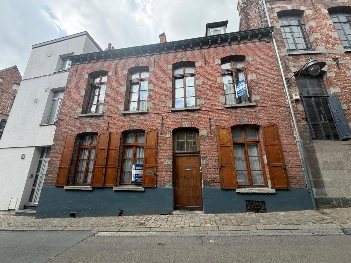 Presentatiebeeld van het pand n° 296961