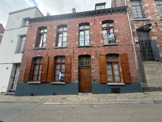 Eerste alternatieve foto van het pand