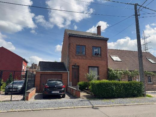 Presentatiebeeld van het pand n° 296972