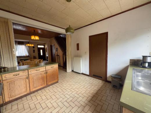 Tweede alternatieve foto van het pand