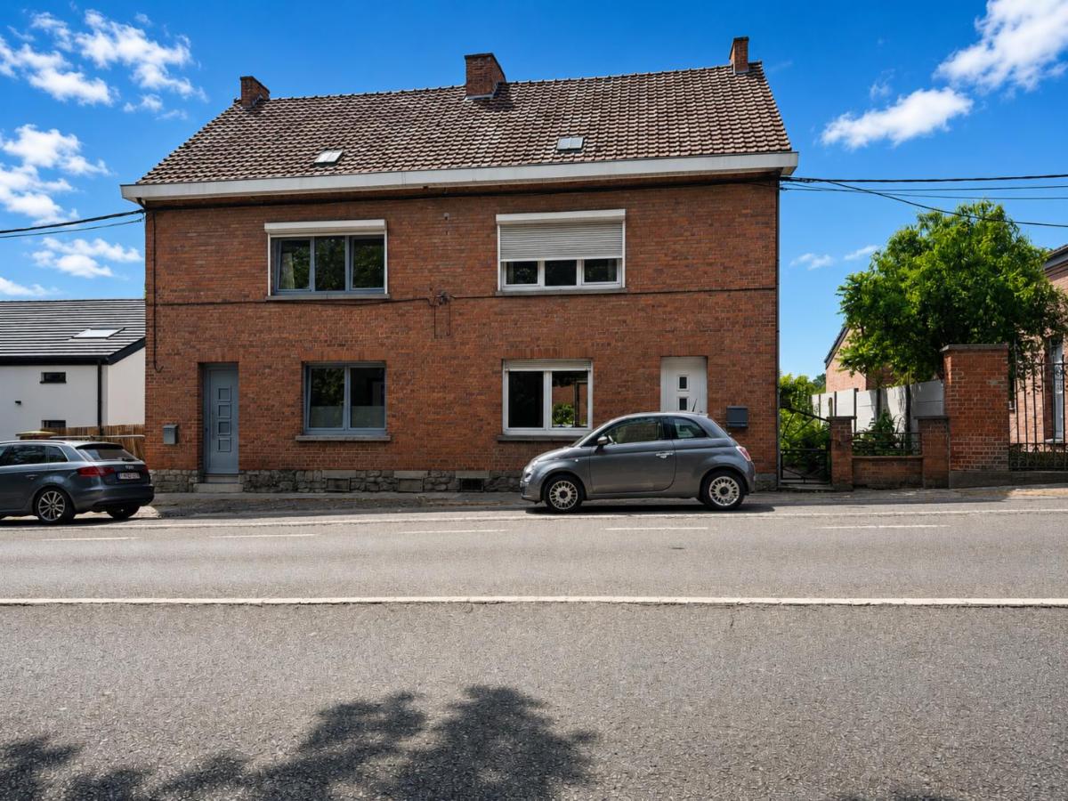 Presentatiebeeld van het pand n° 297341