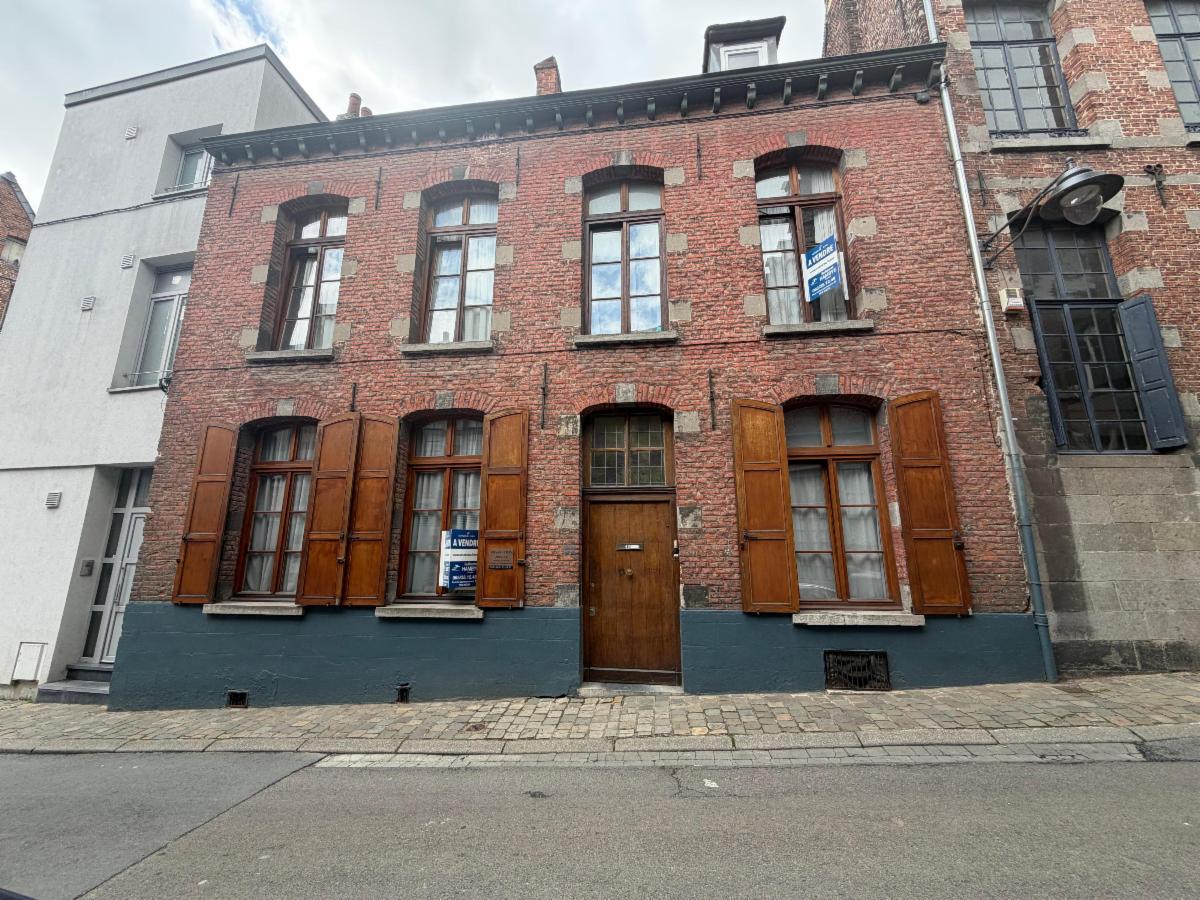 Presentatiebeeld van het pand n° 298055