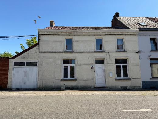 Presentatiebeeld van het pand n° 298372