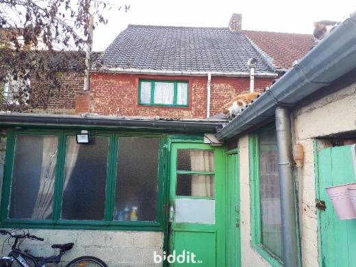 Eerste alternatieve foto van het pand