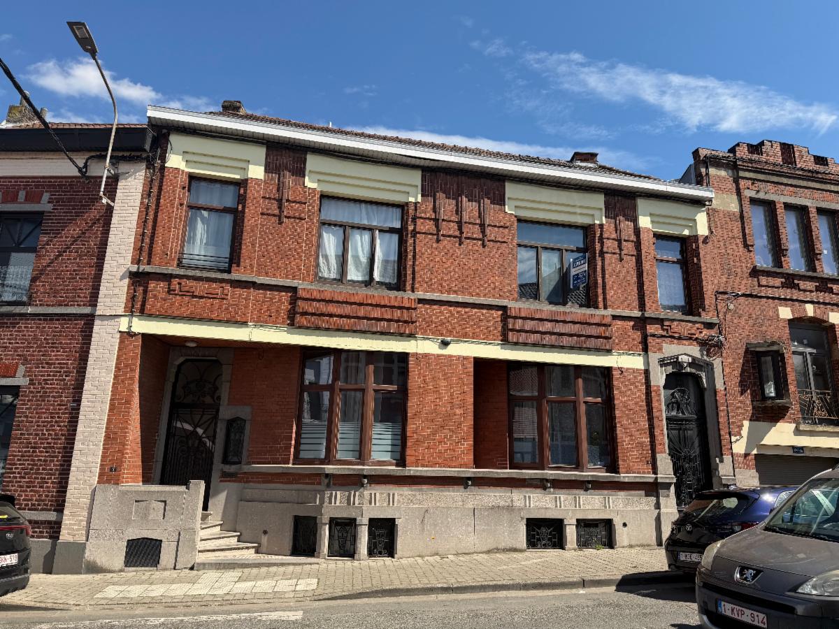 Presentatiebeeld van het pand n° 302229
