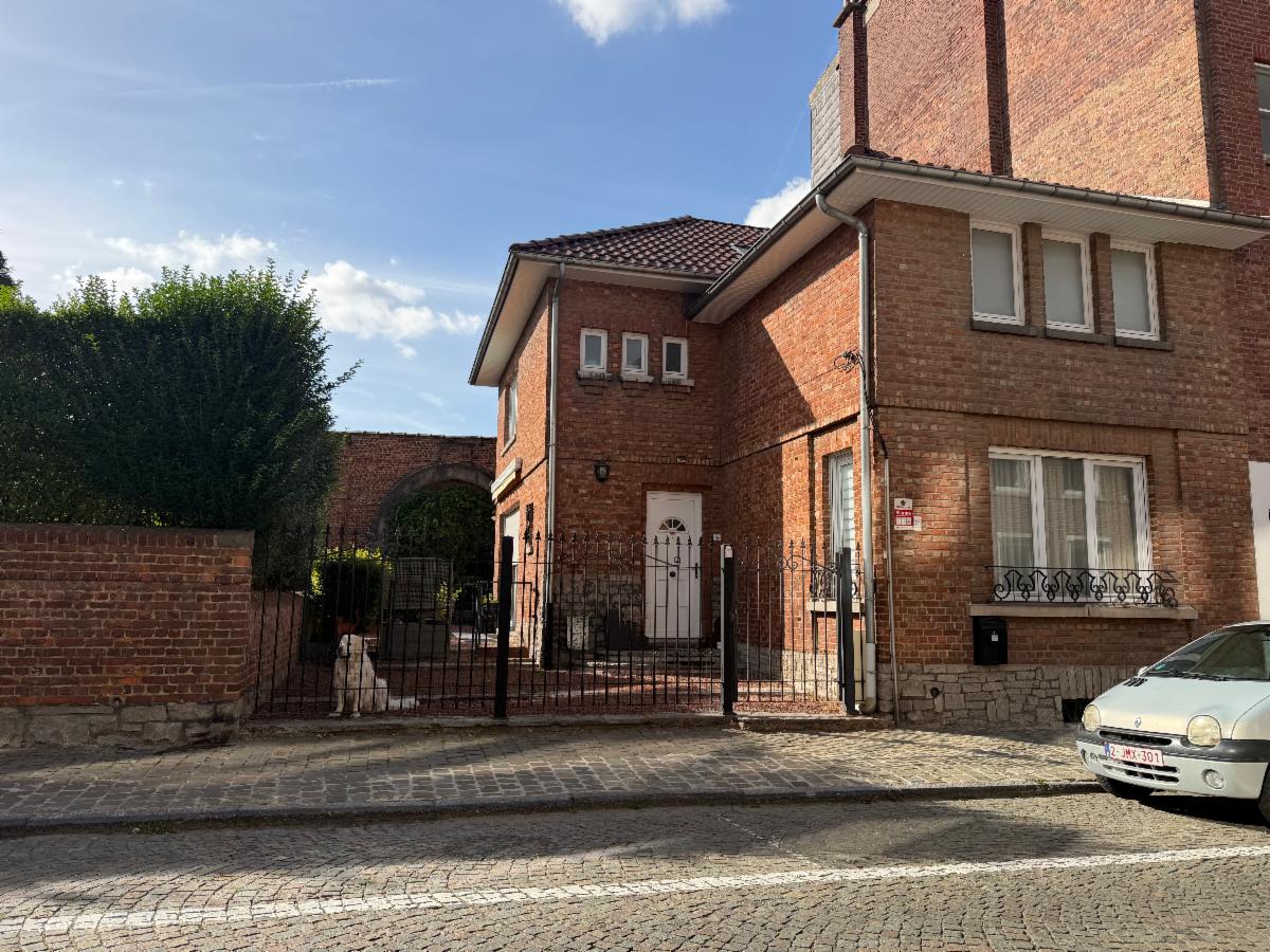 Presentatiebeeld van het pand n° 303160