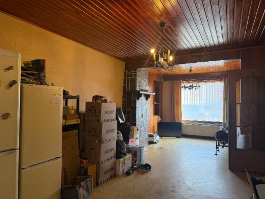 Eerste alternatieve foto van het pand