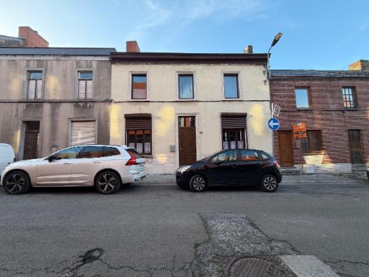 Presentatiebeeld van het pand n° 303795