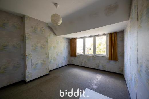 Derde alternatieve foto van het pand