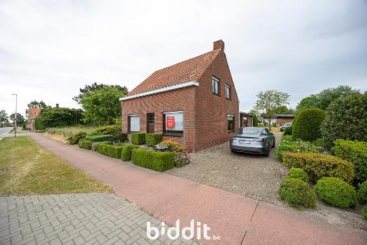 Eerste alternatieve foto van het pand
