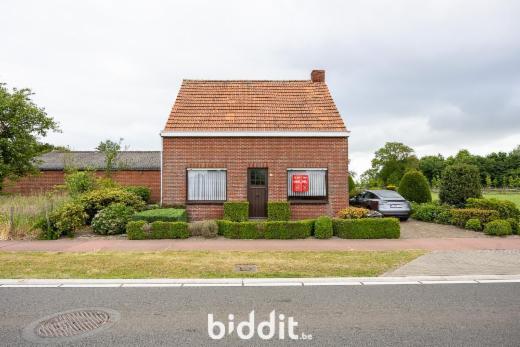 Presentatiebeeld van het pand n° 284898