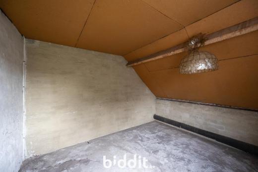 Tweede alternatieve foto van het pand