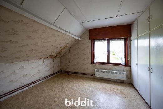 Derde alternatieve foto van het pand