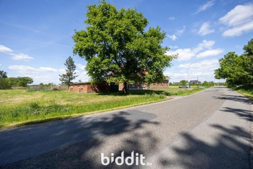 Tweede alternatieve foto van het pand