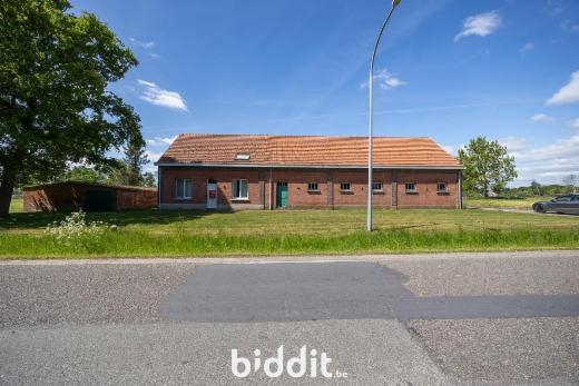 Derde alternatieve foto van het pand