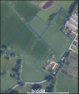 Presentatiebeeld van het pand n° 285261