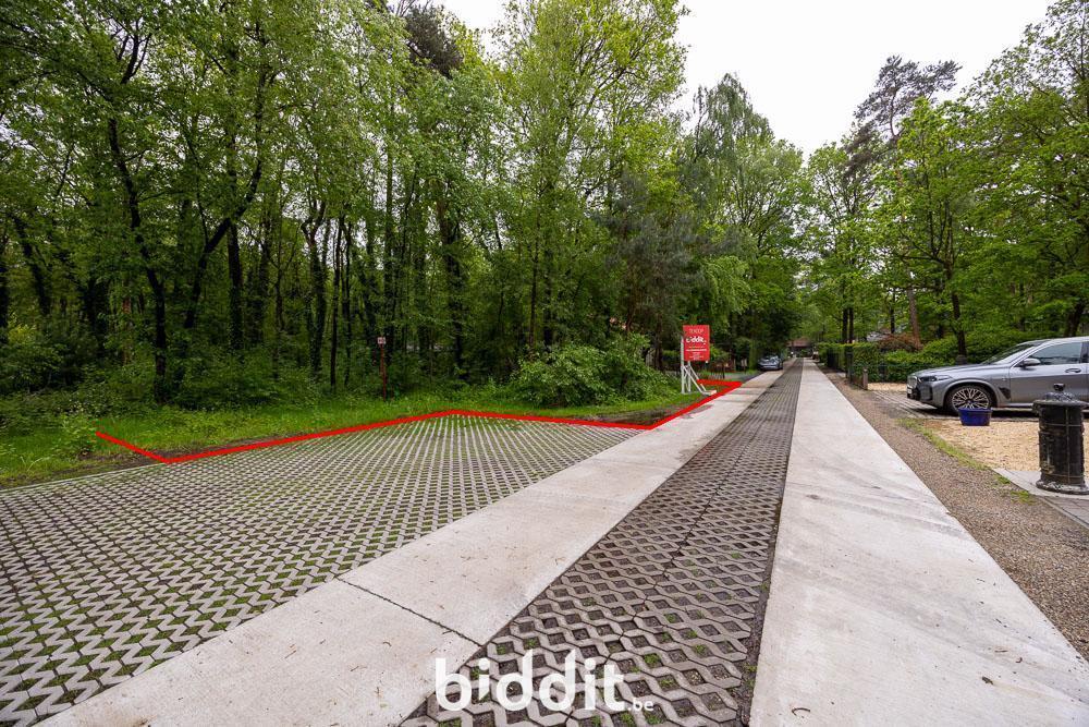 Presentatiebeeld van het pand n° 296943