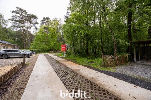 Derde alternatieve foto van het pand