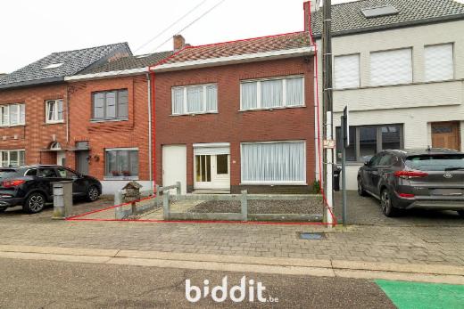 Eerste alternatieve foto van het pand