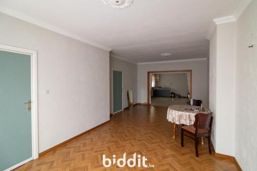 Derde alternatieve foto van het pand