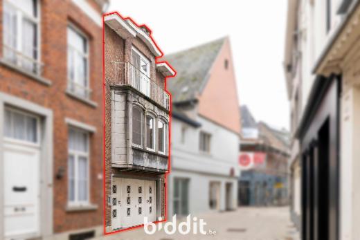 Eerste alternatieve foto van het pand