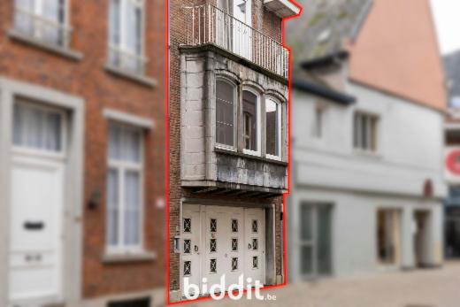 Derde alternatieve foto van het pand