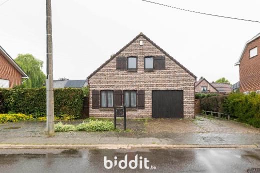 Presentatiebeeld van het pand n° 283434