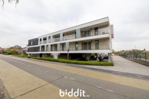 Eerste alternatieve foto van het pand