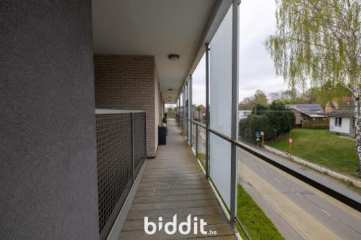 Derde alternatieve foto van het pand