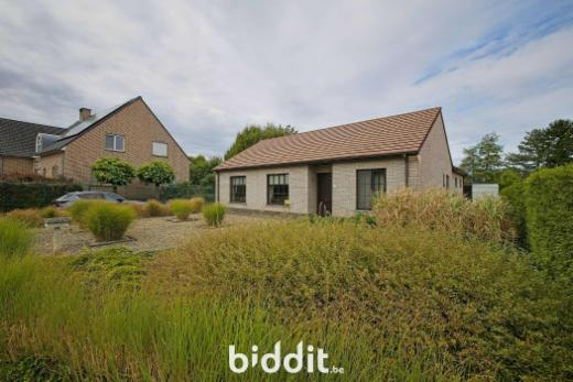 Tweede alternatieve foto van het pand