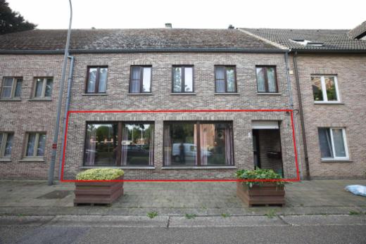 Presentatiebeeld van het pand n° 288264