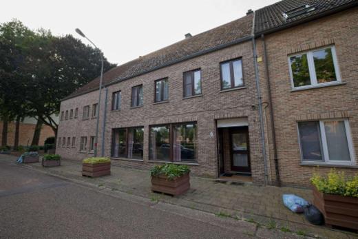 Tweede alternatieve foto van het pand