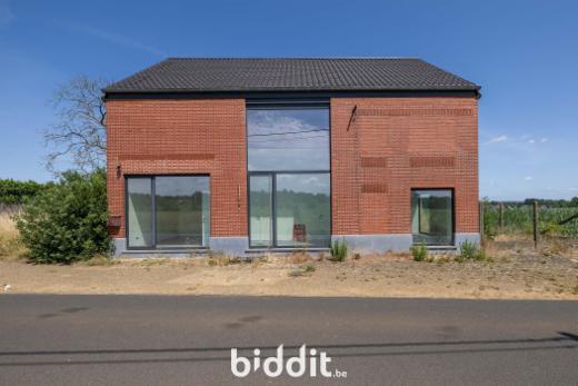 Presentatiebeeld van het pand n° 288518