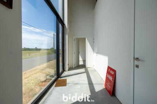 Derde alternatieve foto van het pand