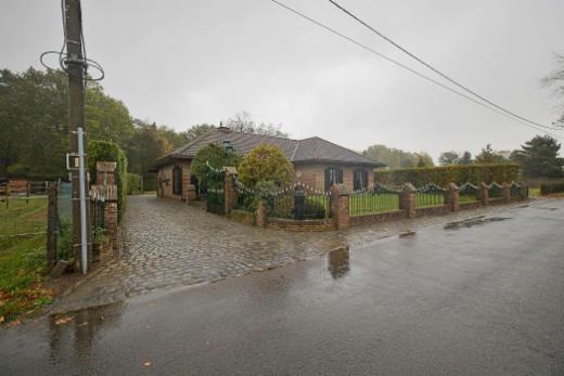 Eerste alternatieve foto van het pand