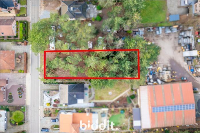 Presentatiebeeld van het pand n° 292961