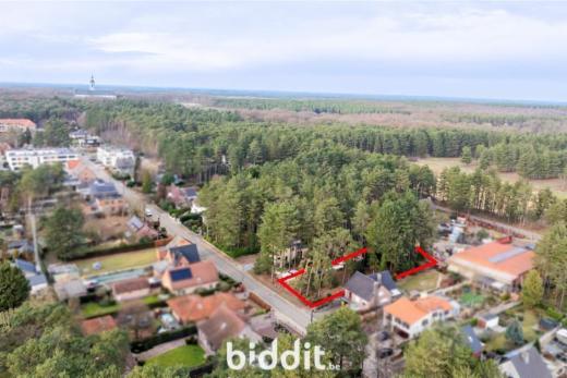 Derde alternatieve foto van het pand