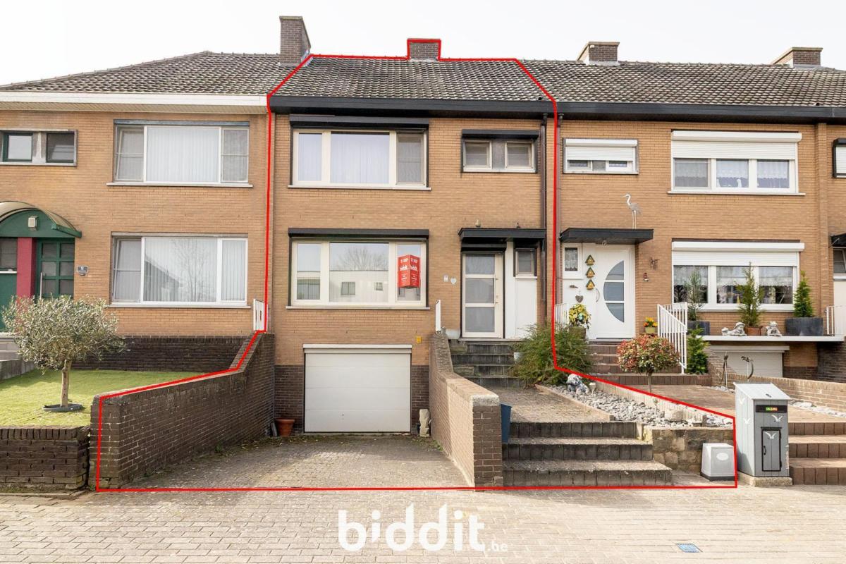 Presentatiebeeld van het pand n° 295908