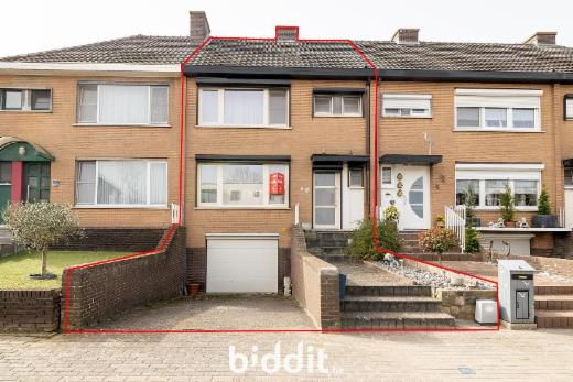 Presentatiebeeld van het pand n° 295908