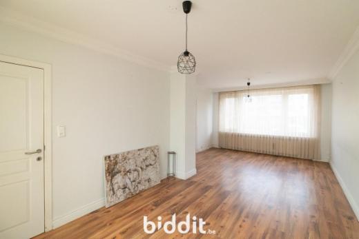 Tweede alternatieve foto van het pand