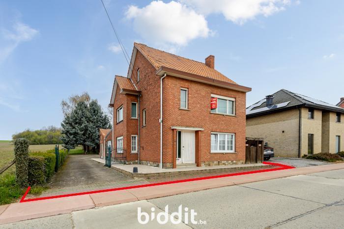 Presentatiebeeld van het pand n° 295945