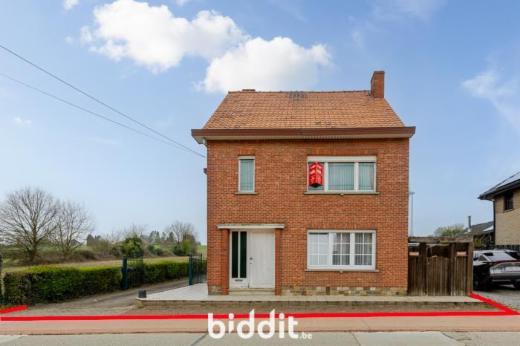 Eerste alternatieve foto van het pand